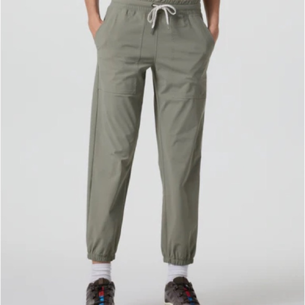 Vuori Miles Jogger